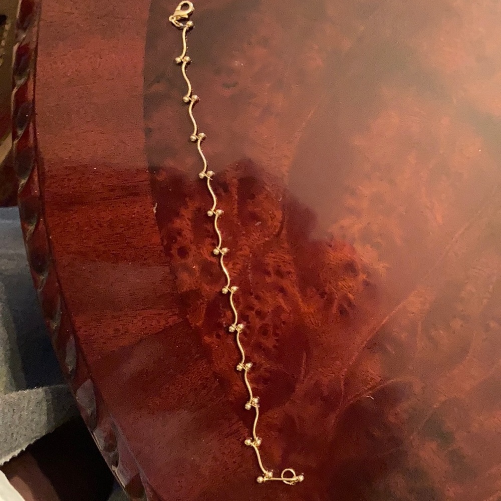 Anklet